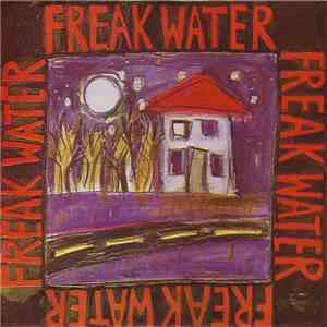 Freakwater - Your Goddamned Mouth