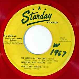 George Jones And The Jones Boys, Slim Coxx, Dorothy Blakley, Herb Remington ...
