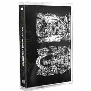 Goldenpyre - Turmoil of Flesh