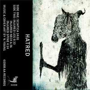 Hatred - Sciatica