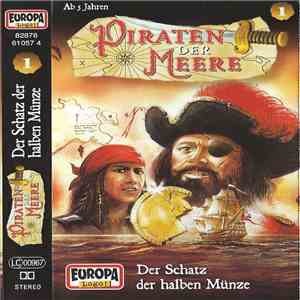 H.G. Francis - Piraten Der Meere 1 - Der Schatz Der Halben Münze