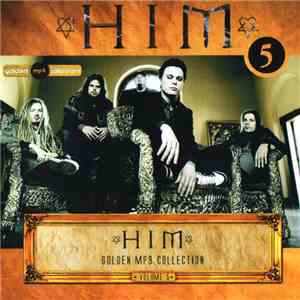 HIM - Golden MP3 Collection Volume 5