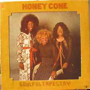 Honey Cone - Soulful Tapestry
