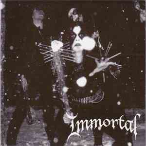 Immortal - Greatest Hits