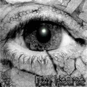 Iron Hearse - Iron Hearse