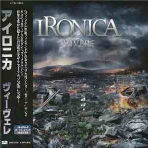 Ironica - Vivere