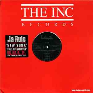 Ja Rule - New York
