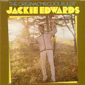 Jackie Edwards - The Original 