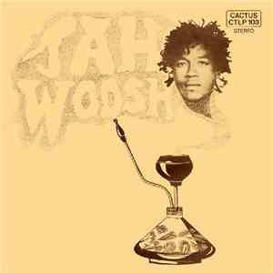 Jah Woosh - Jah Woosh