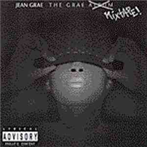 Jean Grae - The Grae Mixtape