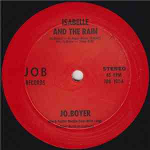 Jo.Boyer - Isabelle And The Rain