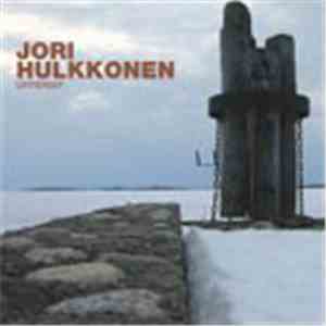 Jori Hulkkonen - Different