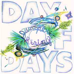 Juniper Rising - Day Of Days