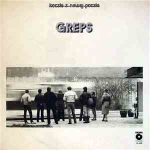 Kaczki Z Nowej Paczki - Greps