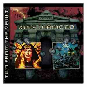 King Diamond - Fatal Portrait / Abigail