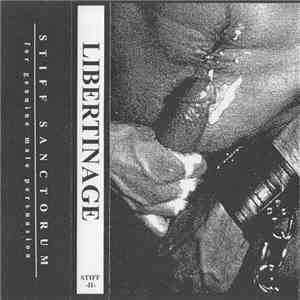 Libertinage - Quick Cum