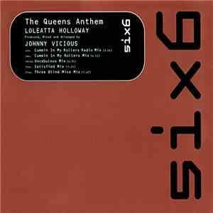 Loleatta Holloway - The Queens Anthem