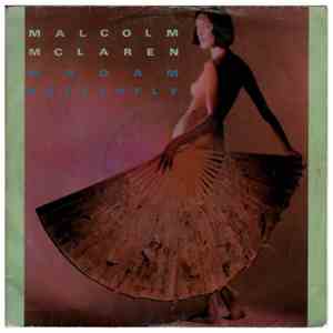 Malcolm McLaren - Madame Butterfly