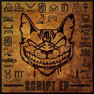 Maniatics - Script EP