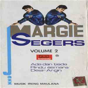 Margie Segers - Jazz Vocal Indonesia Vol. 2