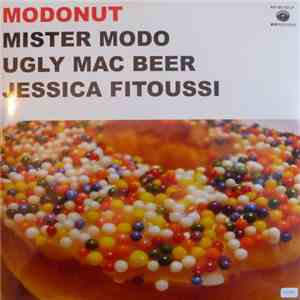 Mister Modo & Ugly Mac Beer - Modonut