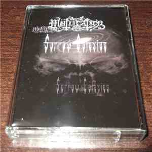 Mütiilation - Sorrow Galaxies