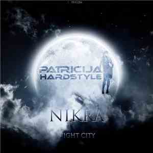 Nikra - Night City