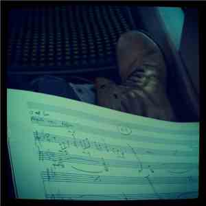 Nils Frahm - Me (Julien Marchal Rework)