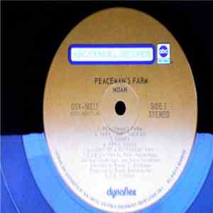 Noah  - Peaceman's Farm