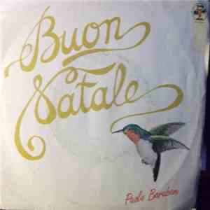 Paolo Barabani - Buon Natale