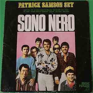 Patrick Samson Set - Sono Nero