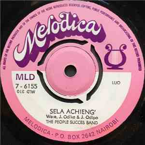 People Succes - Sela Achieng - George Haya