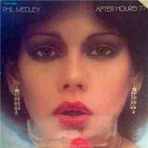 Phil Medley & M.V.B. Orchestra And Chorus - After Hours 77'