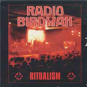 Radio Birdman - Ritualism