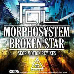 Ral  - Morphosystem / Broken Star