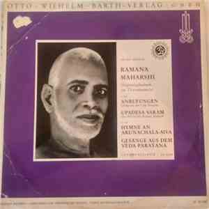 Ramana Maharshi - Originalaufnahmen aus Tiruvannamalai