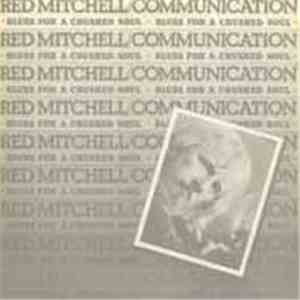 Red Mitchell / Communication  - Blues For A Crushed Soul