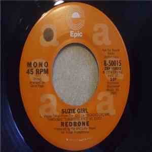Redbone - Suzi Girl