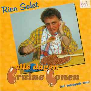 Rien Salet - Alle Dagen Bruine Bonen