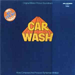 Rose Royce - Car Wash (Original Motion Picture Soundtrack)