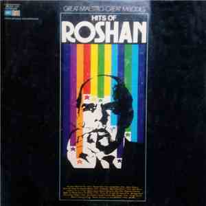 Roshan  - Great Maestro : Great Melodies - Hits Of Roshan