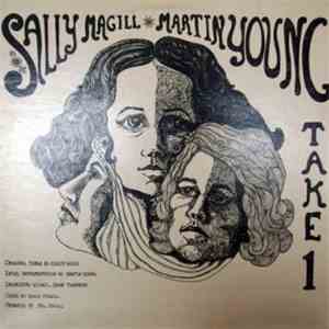 Sally Magill and Martin Young - Take1