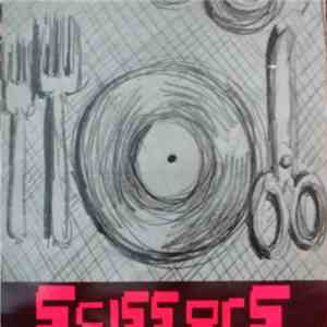 Scissors  - Scissors