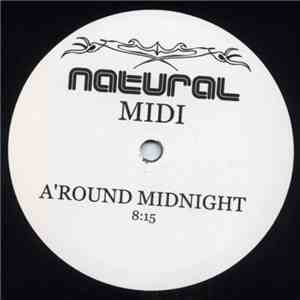 Scott Grooves - A'round Midnight