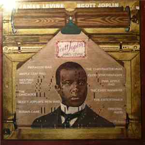 Scott Joplin, James Levine - James Levine Plays Scott Joplin