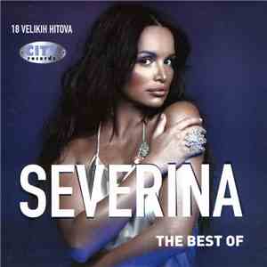 Severina - The Best Of
