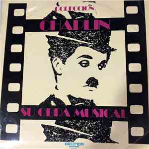 Sidney Dale Orchestra - Colección Chaplin - Su Obra Musical