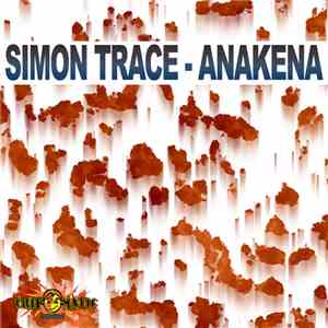Simon Trace - Anakena