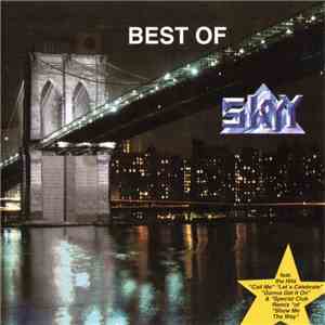 Skyy - Best Of