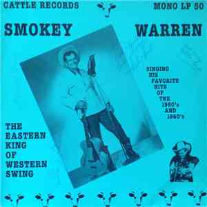 Smokey Warren - The Eastern King Of Western Swing